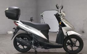 SUZUKI ADDRESS V110 CE47A