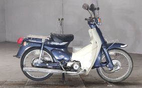 HONDA SUPER CUB 70 C70