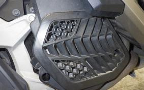 HONDA ADV150 2013 KF38