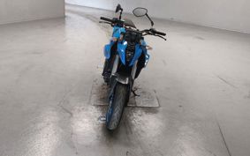SUZUKI GSX-8S EM1AA
