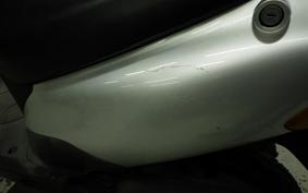 SUZUKI LET's 2 CA1PA