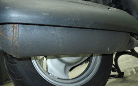 YAMAHA JOG Gen.5