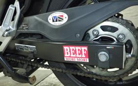 HONDA NC700X 2013 RC63