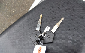 SUZUKI ADDRESS V110 CE47A