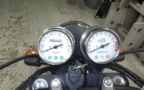 OTHER AJSテンペストSCRAMBLER125