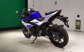 SUZUKI GSX250R 2025