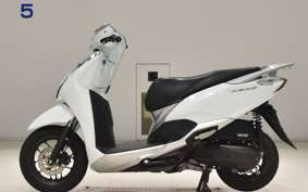 HONDA LEAD 125 JF45