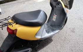 SUZUKI LET's 4 CA41A