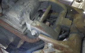 SUZUKI PALETTE