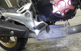 HONDA GROM 2015 JC75