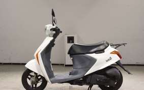 SUZUKI LET's 5 CA47A