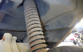 SUZUKI ADDRESS V50 Gen.2 CA44A