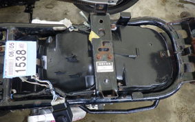 YAMAHA XJR400 Gen.2 R 1998 4HM