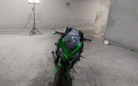 KAWASAKI NINJA 1000SX 2023 ZXT02K