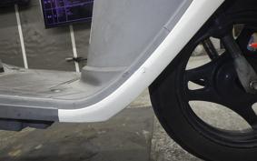 SUZUKI LET's 4 Basket CA43A