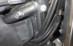 YAMAHA SEROW 250 Gen.2 DG17J