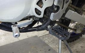 YAMAHA YZ85LW