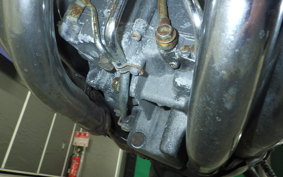 KAWASAKI ZEPHYR 1100 1999 ZRT10A