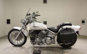 YAMAHA DRAGSTAR 400 2003 VH01J