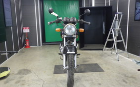 SUZUKI EN125 2A