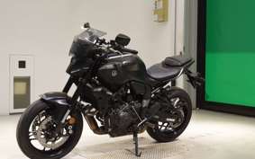 YAMAHA MT-07 2025 RM48J