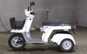 HONDA GYRO TD02