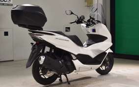 HONDA PCX 160 KF47