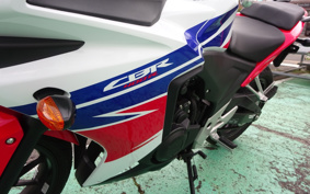 HONDA CBR400R ABS 2013 NC47