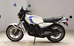 YAMAHA RZ 250 2018 4L3