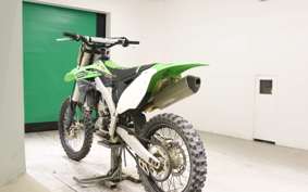 KAWASAKI KX250 F