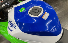 KAWASAKI NINJA ZX-6R 2024 ZX636J