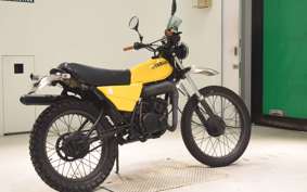 YAMAHA DT125 2002 2NO