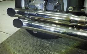 HARLEY FXSTC 1340 1991