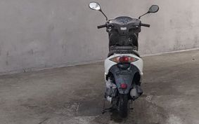 HONDA DIO CHESTER AF68
