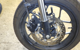 YAMAHA XSR155