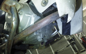 HONDA C50 SUPER CUB AA01