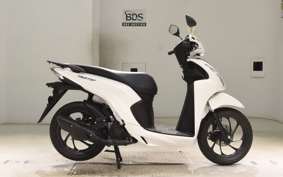 HONDA DIO110-3ﾍﾞｰｼｯｸ 2005 JK03