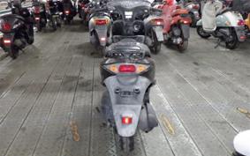 HONDA DIO Gen.6 AF62