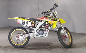 SUZUKI RMZ250 RJ41A