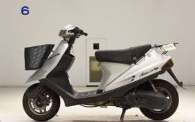 SUZUKI ADDRESS V100 2017 CE13A