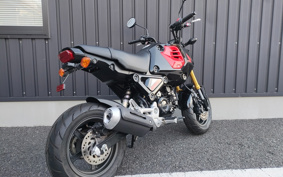 HONDA GROM JC92