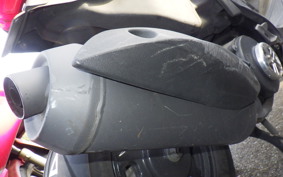 SUZUKI ADDRESS V125 CF4MA