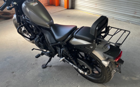 HONDA REBEL 500 2022 PC60