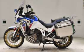 HONDA CRF1100L AFRICA TWIN DCT 2022 SD10