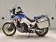 Фото Honda CRF1100L AFRICA TWIN DCT 2021 с японского аукциона