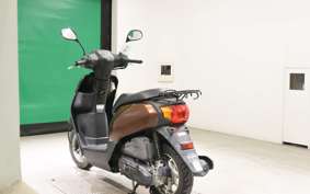 HONDA TACT-4ﾍﾞｰｼｯｸ 2001 AF79