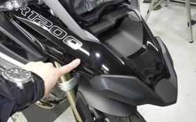 BMW R1200GS 2018