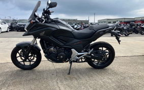 HONDA NC750X ABS LD 2016 RC90