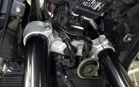 YAMAHA MT-09 Tracer 2017