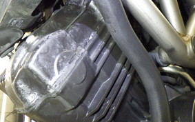 HONDA VTR 250 Gen. 2 1996 MC33